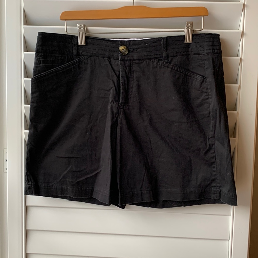 Intro Womens Shorts